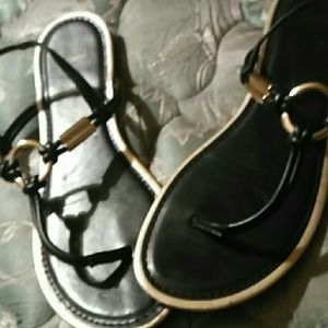 Moncego bay sandals